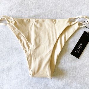 Tavik Asher bikini bottoms